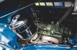 Packard Six Business Coupe 1937 года